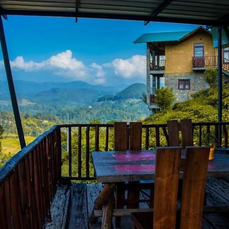 Ornateview Hotel Ella Εξωτερικό φωτογραφία