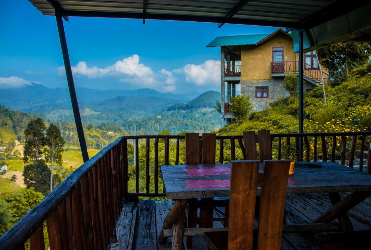 Ornateview Hotel Ella Εξωτερικό φωτογραφία
