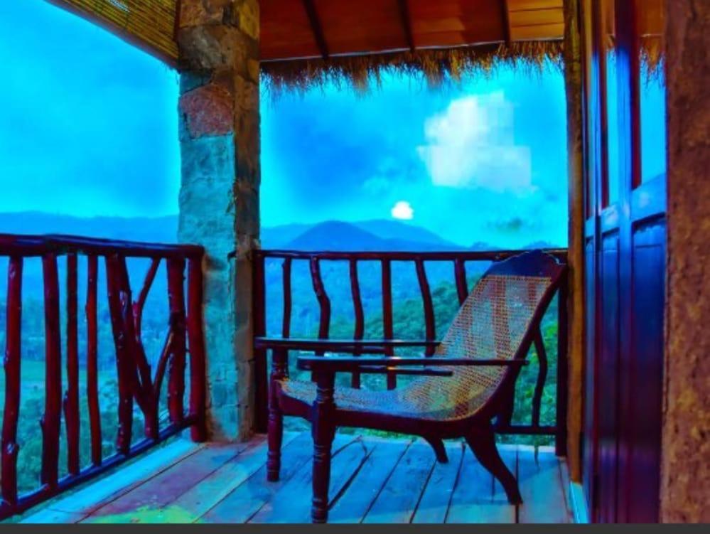 Ornateview Hotel Ella Εξωτερικό φωτογραφία