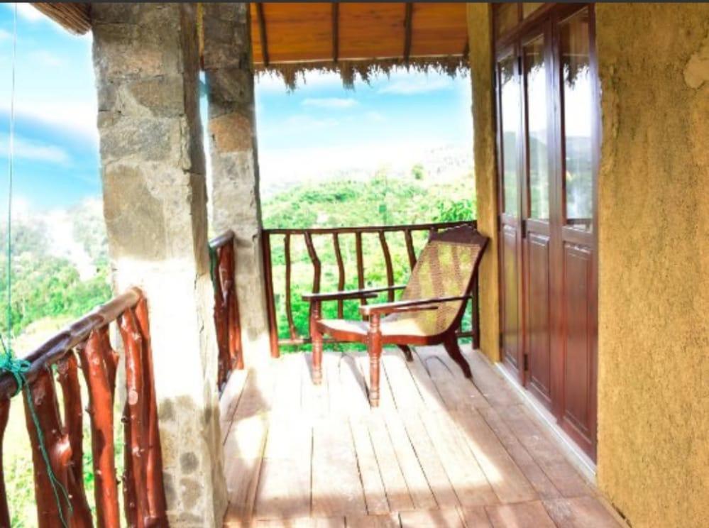 Ornateview Hotel Ella Εξωτερικό φωτογραφία