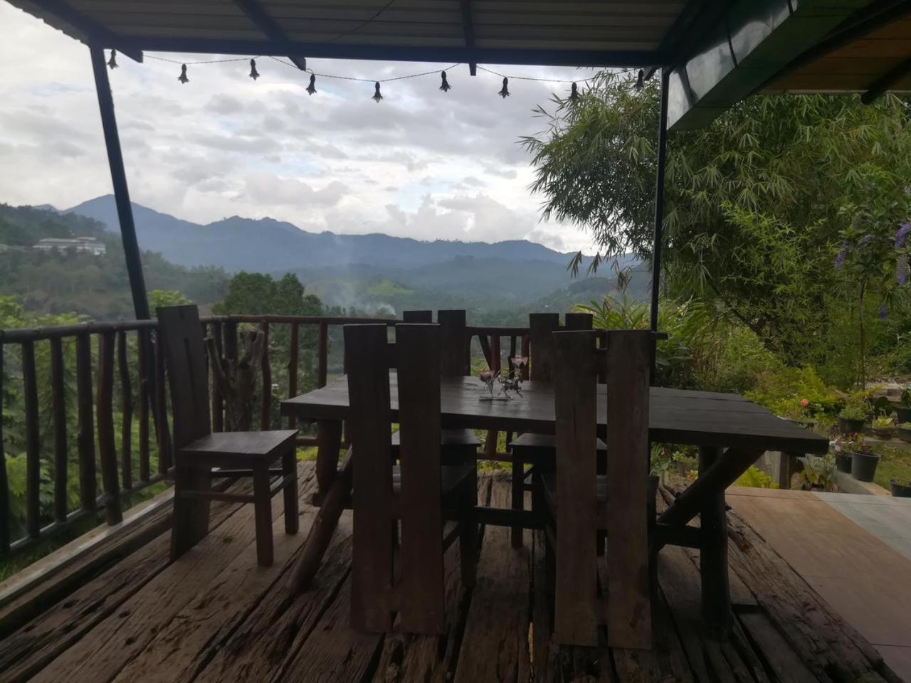 Ornateview Hotel Ella Εξωτερικό φωτογραφία