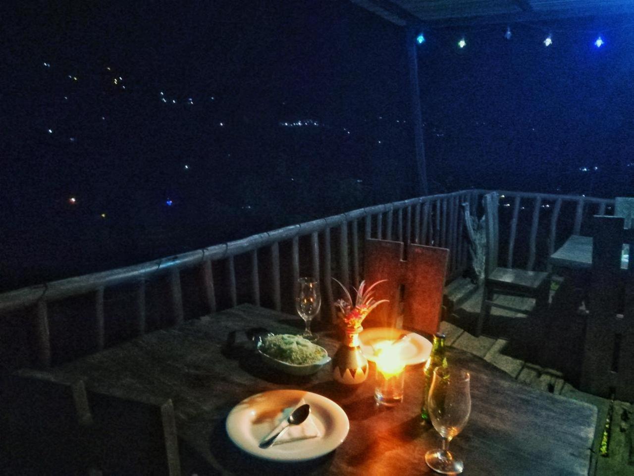 Ornateview Hotel Ella Εξωτερικό φωτογραφία