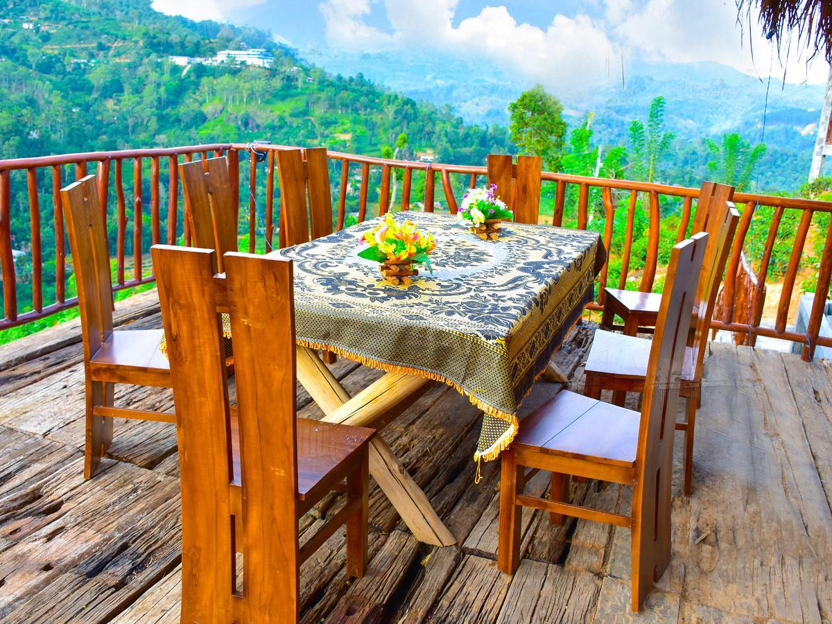 Ornateview Hotel Ella Εξωτερικό φωτογραφία