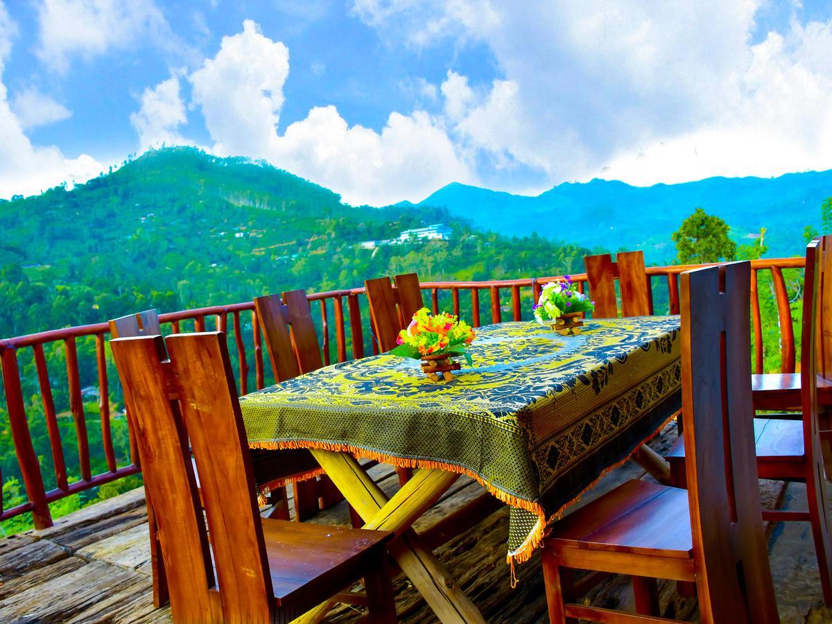 Ornateview Hotel Ella Εξωτερικό φωτογραφία