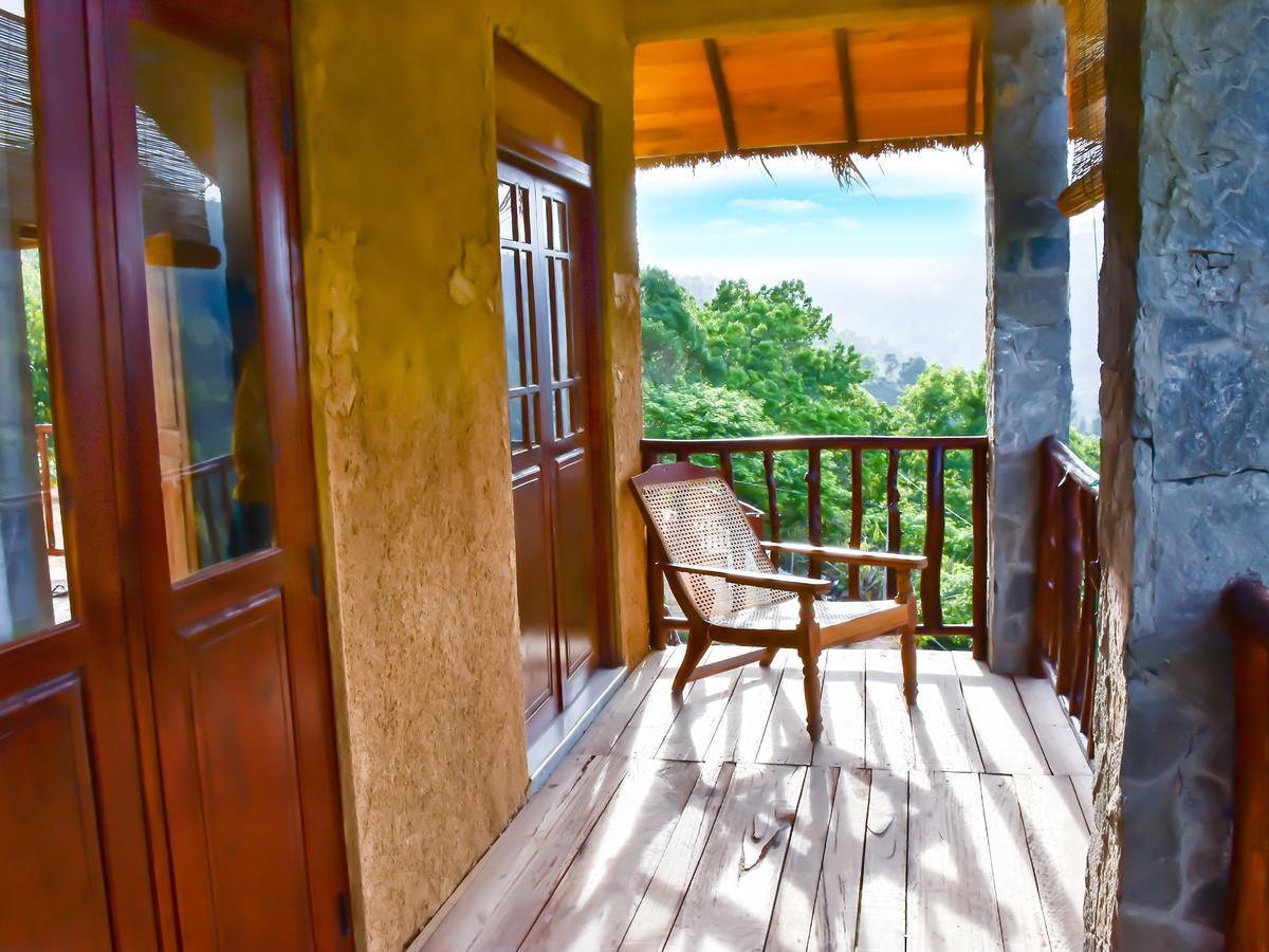 Ornateview Hotel Ella Εξωτερικό φωτογραφία