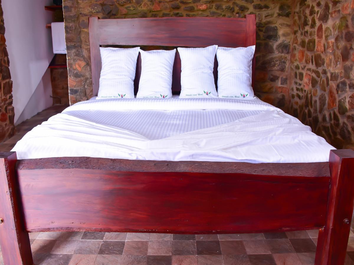 Ornateview Hotel Ella Εξωτερικό φωτογραφία