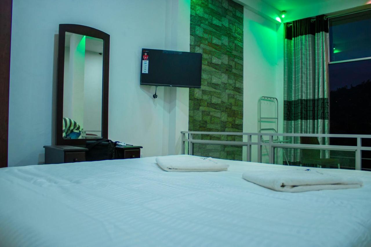 Ornateview Hotel Ella Εξωτερικό φωτογραφία
