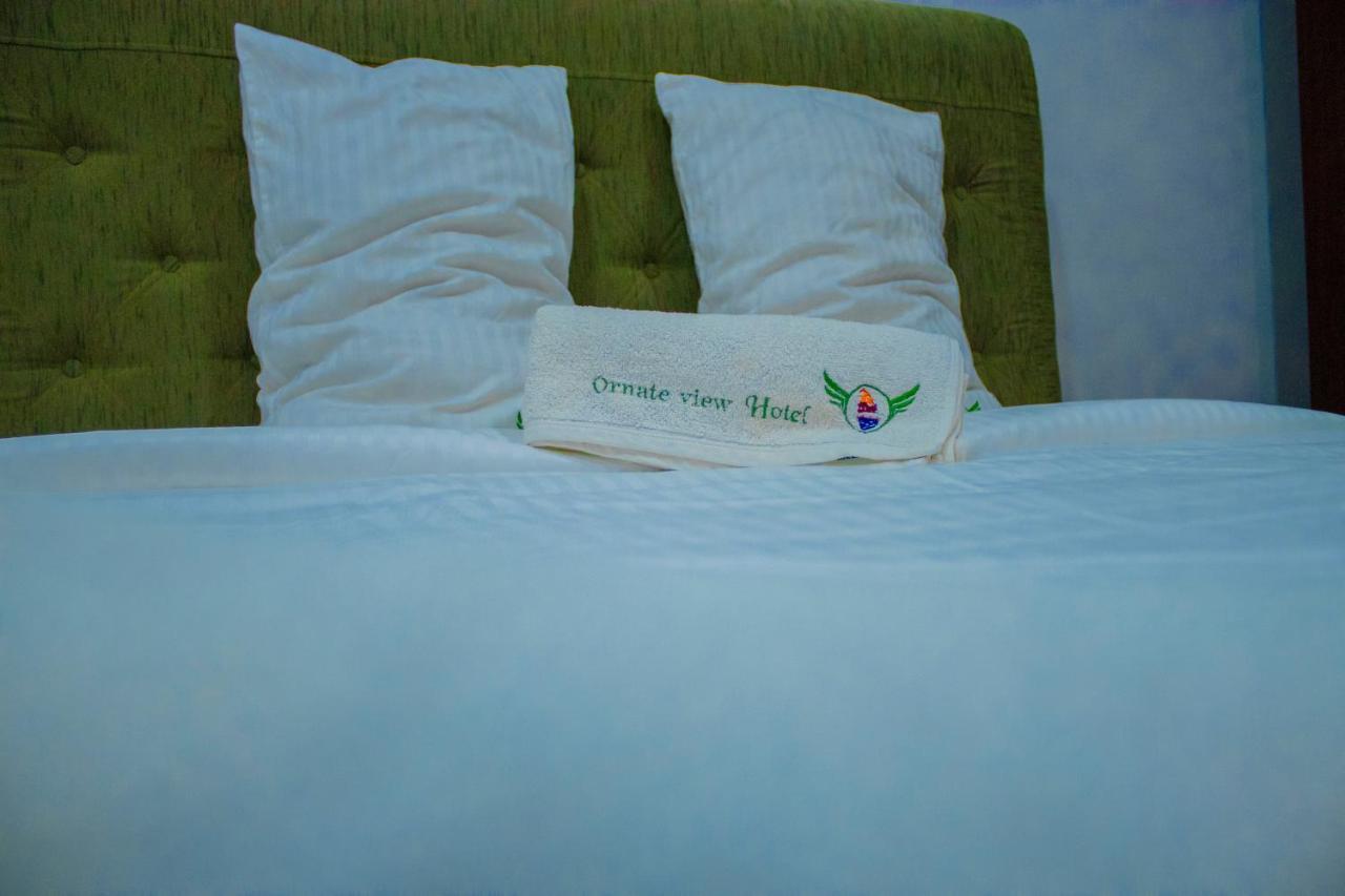 Ornateview Hotel Ella Εξωτερικό φωτογραφία