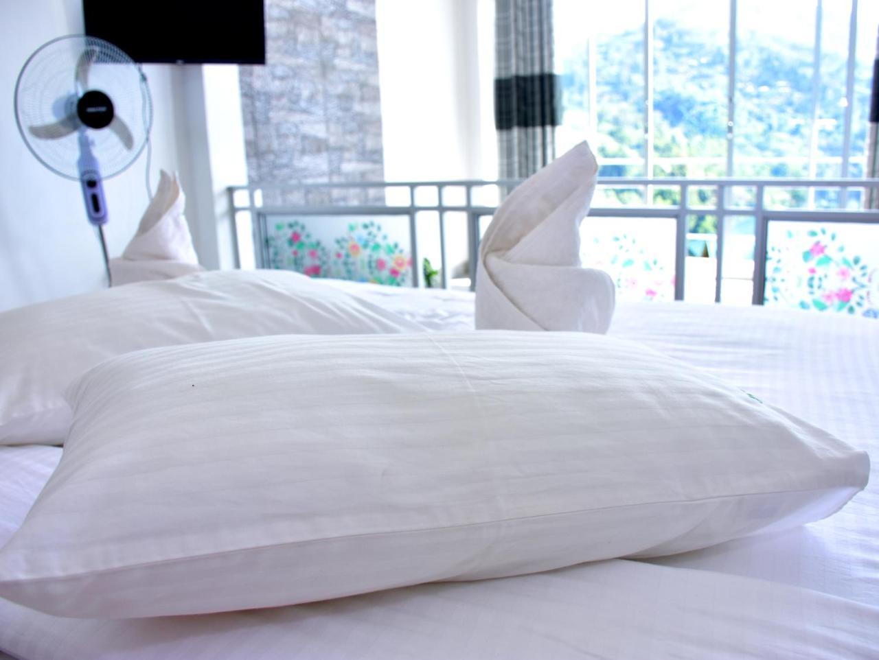 Ornateview Hotel Ella Εξωτερικό φωτογραφία