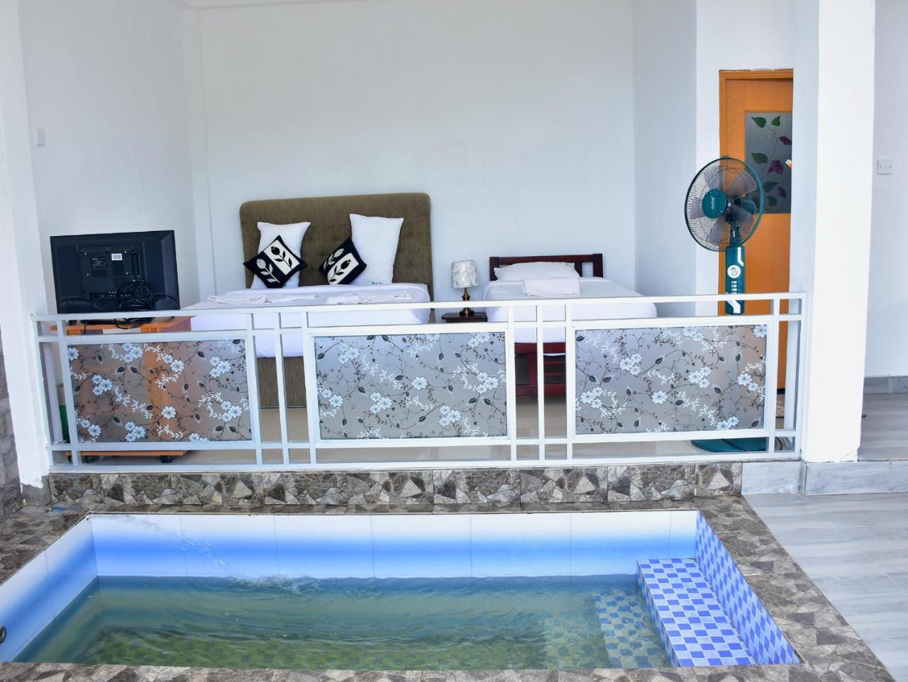 Ornateview Hotel Ella Εξωτερικό φωτογραφία