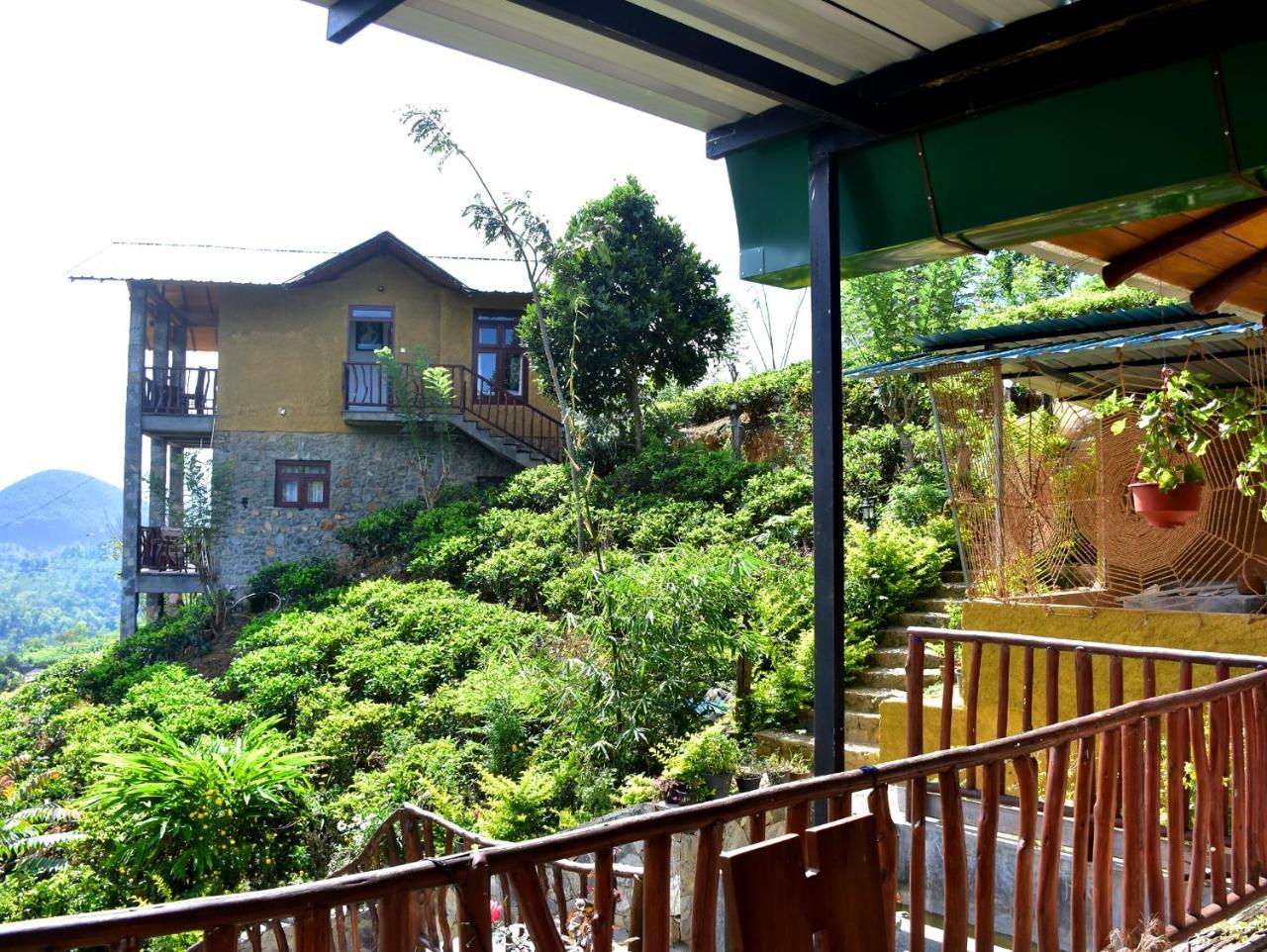 Ornateview Hotel Ella Εξωτερικό φωτογραφία