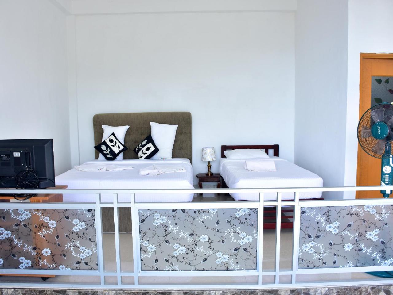 Ornateview Hotel Ella Εξωτερικό φωτογραφία