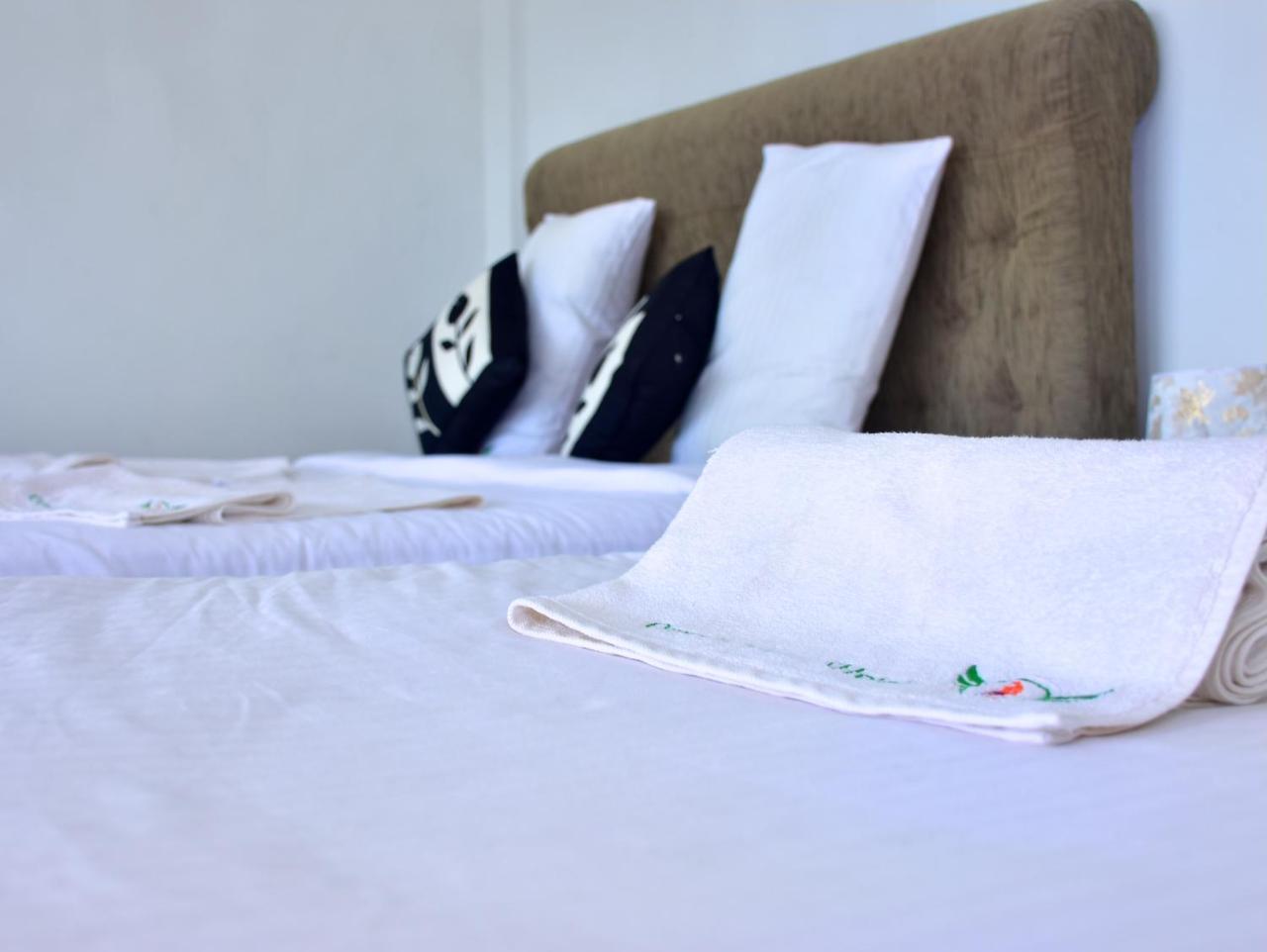 Ornateview Hotel Ella Εξωτερικό φωτογραφία