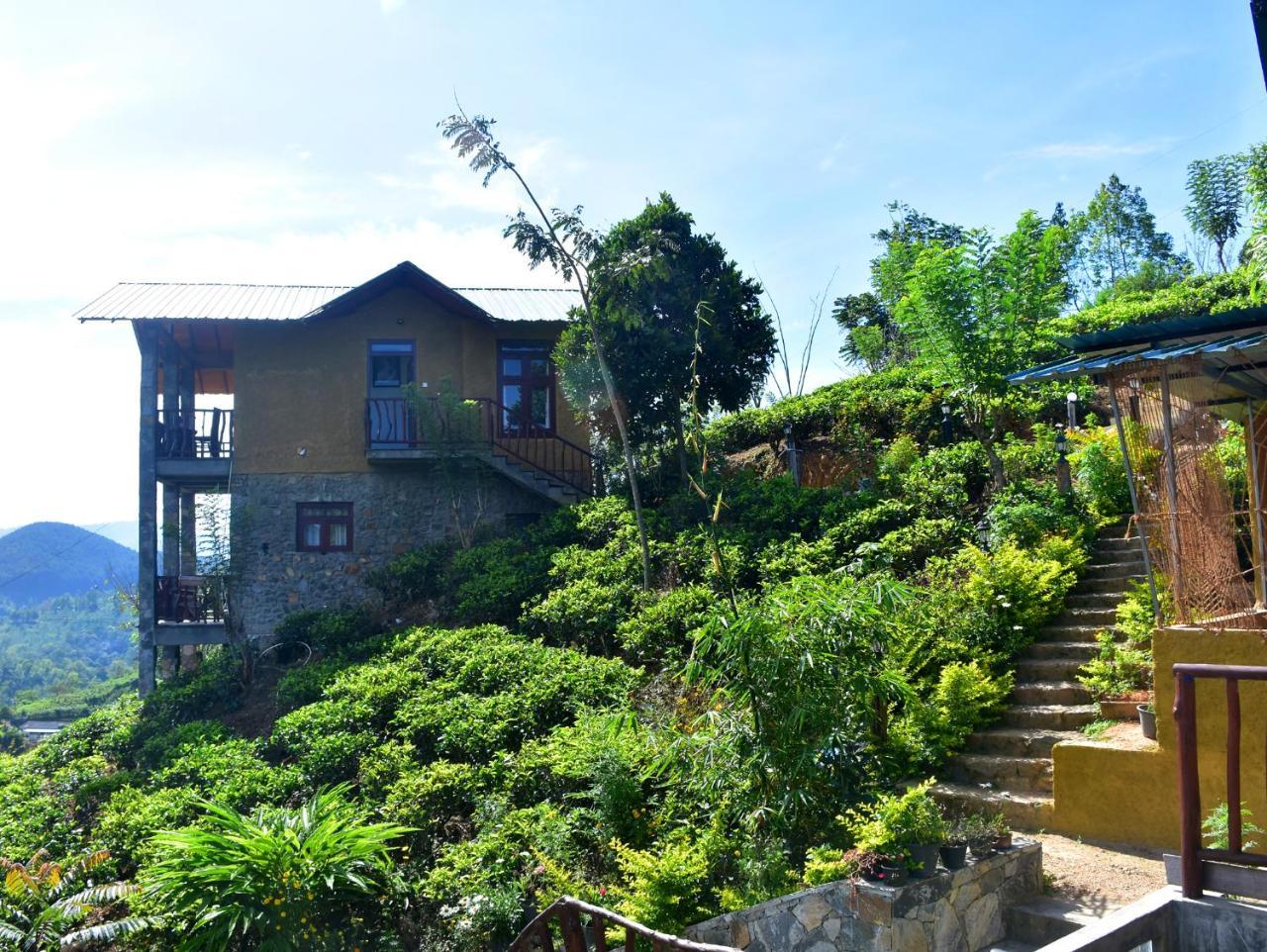 Ornateview Hotel Ella Εξωτερικό φωτογραφία